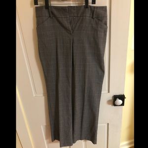 New York & Company dress pants